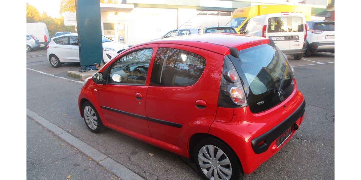 Citroen C1 154.500 km 1.999 &euro; Böblingen 71032