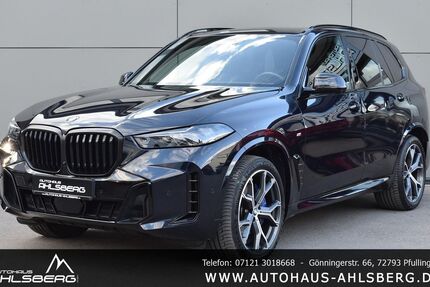 BMW X5 47.700 km 76.900 &euro; Pfullingen 72793