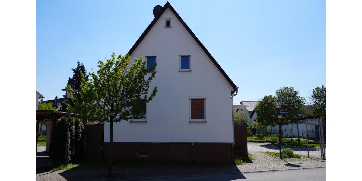 Einfamilienhaus Riederich - 4 Zimmer, 75 m&sup2;, 255.000&euro; | Angebot:26268164