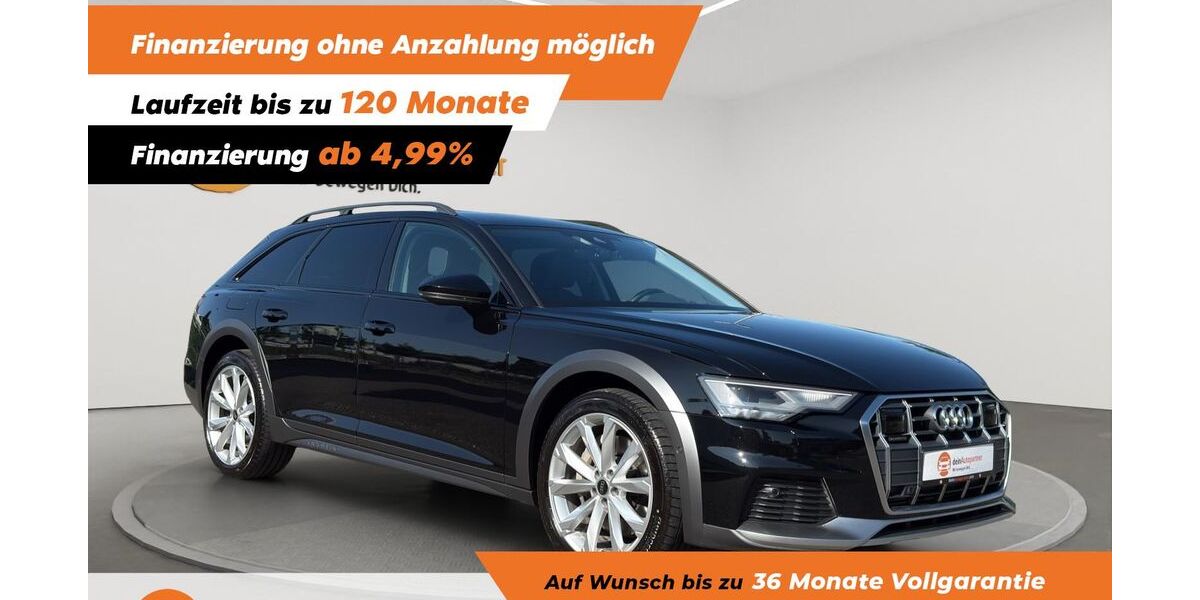 Audi A6 Allroad 79.300 km 43.900 &euro; Mössingen 72116