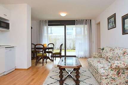 Wohnung Stuttgart Vaihingen - 2 Zimmer, 50 m&sup2;, 1.490&euro; | Angebot:23996739