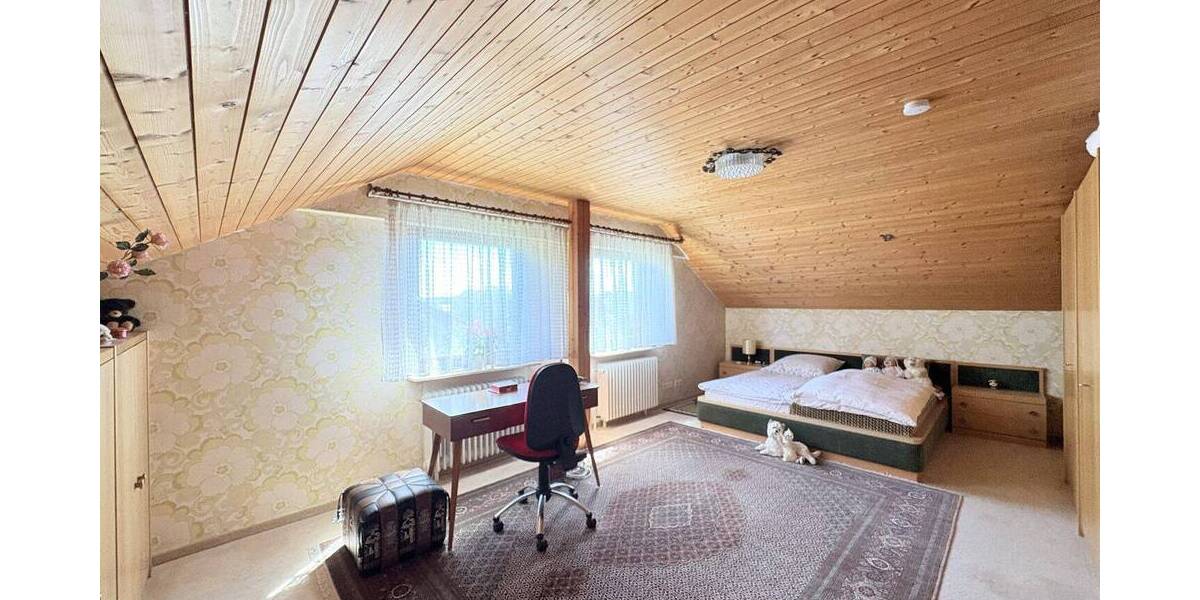 Mehrfamilienhaus, Wohnhaus Altdorf - 5 Zimmer, 152 m&sup2;, 629.000&euro; | Angebot:25704267