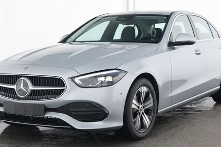 Mercedes-Benz C 180 14.713 km 34.990 &euro; Jettingen 71131