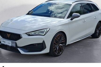 Cupra Leon 45.790 km 29.790 &euro; Reutlingen 72770