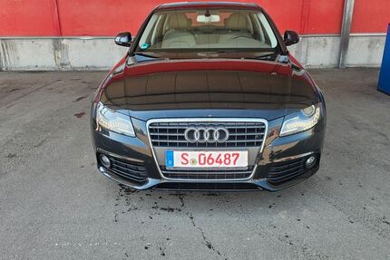 Audi A4 260.000 km 3.750 &euro; Stuttgart 70376