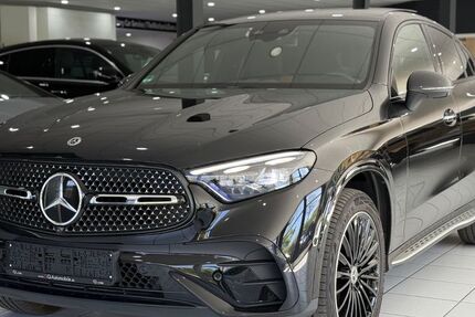 Mercedes-Benz GLC 300 113.700 km 67.990 &euro; Weil im Schönbuch 71093