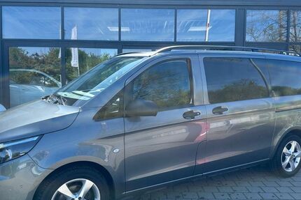 Mercedes-Benz Vito 108.700 km 35.980 &euro; TÜBINGEN 72072