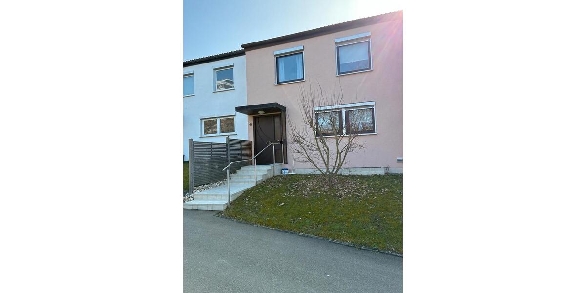 Reihenhaus Metzingen - 5 Zimmer, 112 m&sup2;, 490.000&euro; | Angebot:26043893