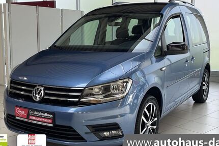 VW Caddy 49.972 km 28.440 &euro; Horb a/N 72160