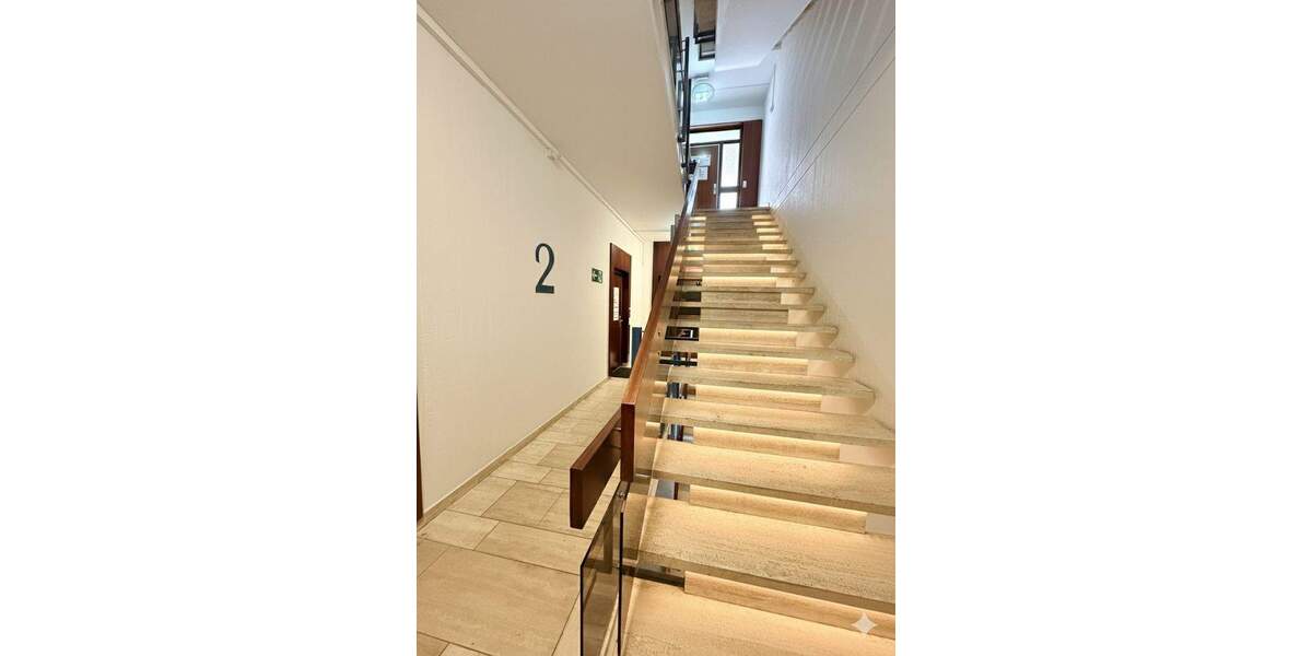 Etagenwohnung Sindelfingen Mitte - 3 Zimmer, 126 m&sup2;, 315.000&euro; | Angebot:25730775