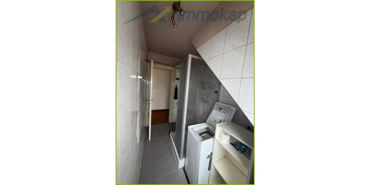 Dachgeschoßwohnung Stuttgart Vaihingen - 2 Zimmer, 50 m&sup2;, 800&euro; | Angebot:26439162