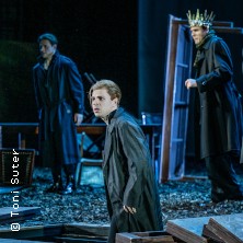 Hamlet 25.04.2026 Schauspielhaus