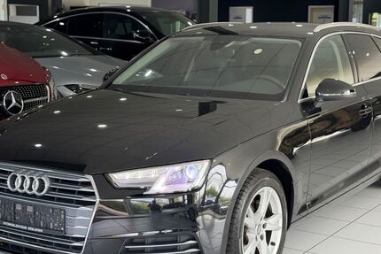 Audi A4 89.000 km 18.490 &euro; Weil im Schönbuch 71093