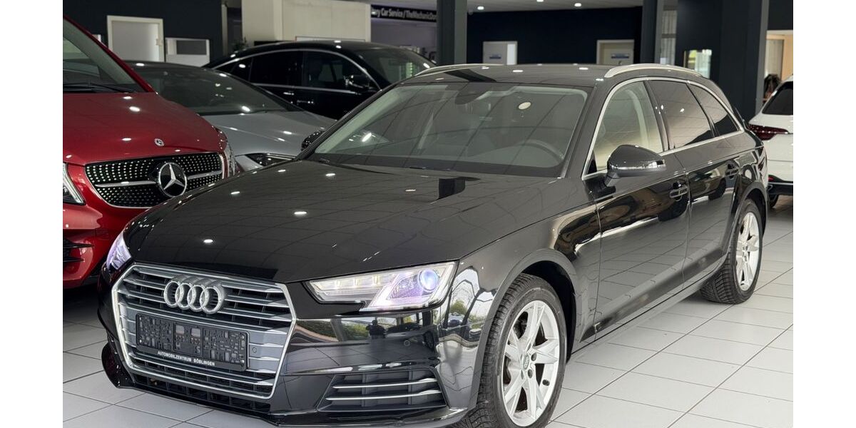 Audi A4 89.000 km 18.490 &euro; Weil im Schönbuch 71093