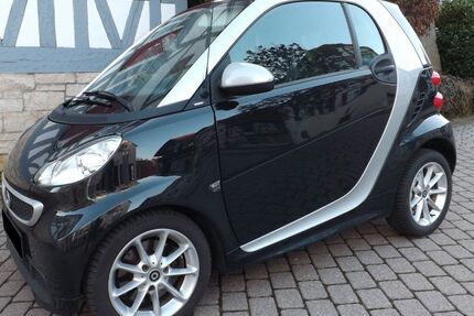 Smart ForTwo 120.000 km 5.990 &euro; Herrenberg 71083