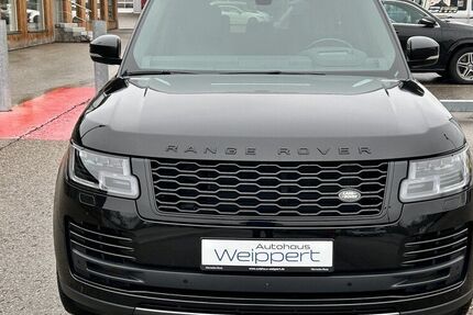 Land Rover Range Rover 68.785 km 59.990 &euro; Holzgerlingen 71088