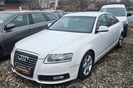 Audi A6 205.000 km 6.290 &euro; Reutlingen 72766