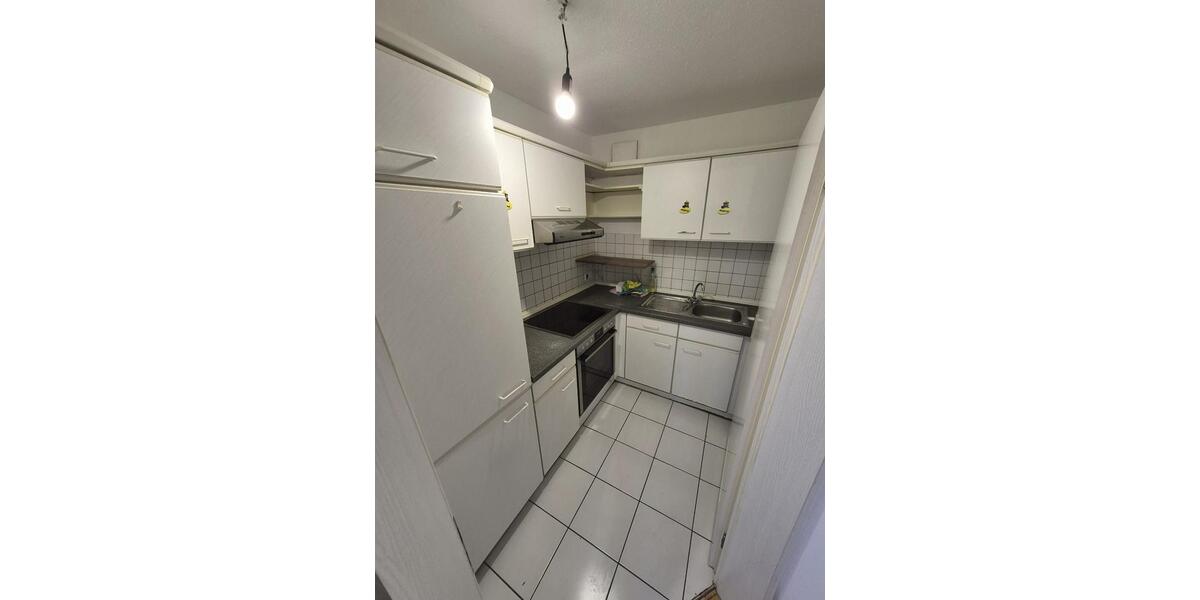 Erdgeschoßwohnung Nagold - 2 Zimmer, 45 m&sup2;, 168.000&euro; | Angebot:26864817