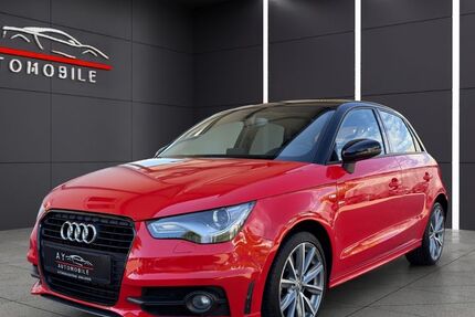 Audi A1 47.000 km 11.990 &euro; Ammerbuch-Altingen 72119