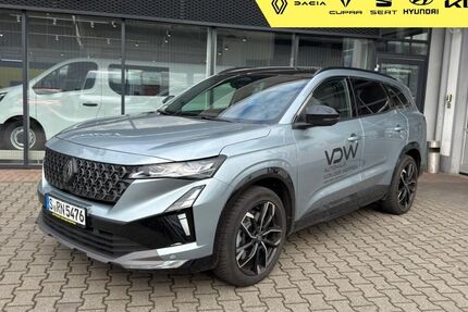 Renault Espace 9.500 km 44.220 &euro; Stuttgart 70188