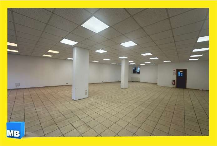 Gewerbeobjekt Burladingen Gemarkung Burladingen - 1.050&euro; | Angebot:23492234