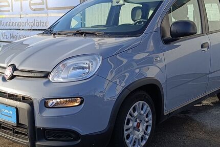 Fiat Panda 12.003 km 12.790 &euro; Pfullingen 72793