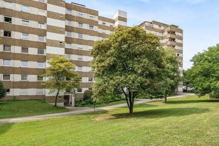 Wohnung Stuttgart Feuerbach - 4.5 Zimmer, 91 m&sup2;, 349.000&euro; | Angebot:25634313