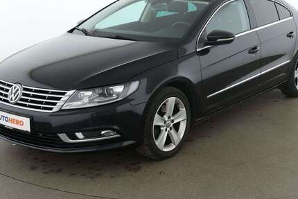 VW CC 99.805 km 12.490 &euro; Stuttgart 70195