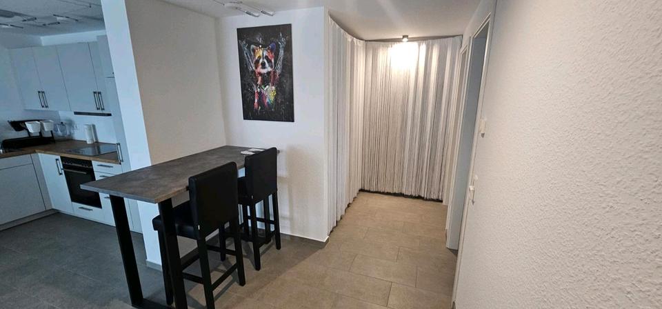 Erdgeschoßwohnung Aidlingen - 3 Zimmer, 60 m&sup2;, 900&euro; | Angebot:25483438