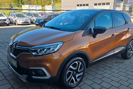 Renault Captur 73.000 km 11.290 &euro; Horb-Mühringen 72160