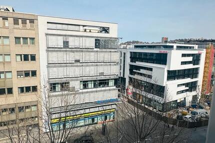 Gewerbeobjekt Stuttgart Stuttgart-Süd - 2.116&euro; | Angebot:20347724