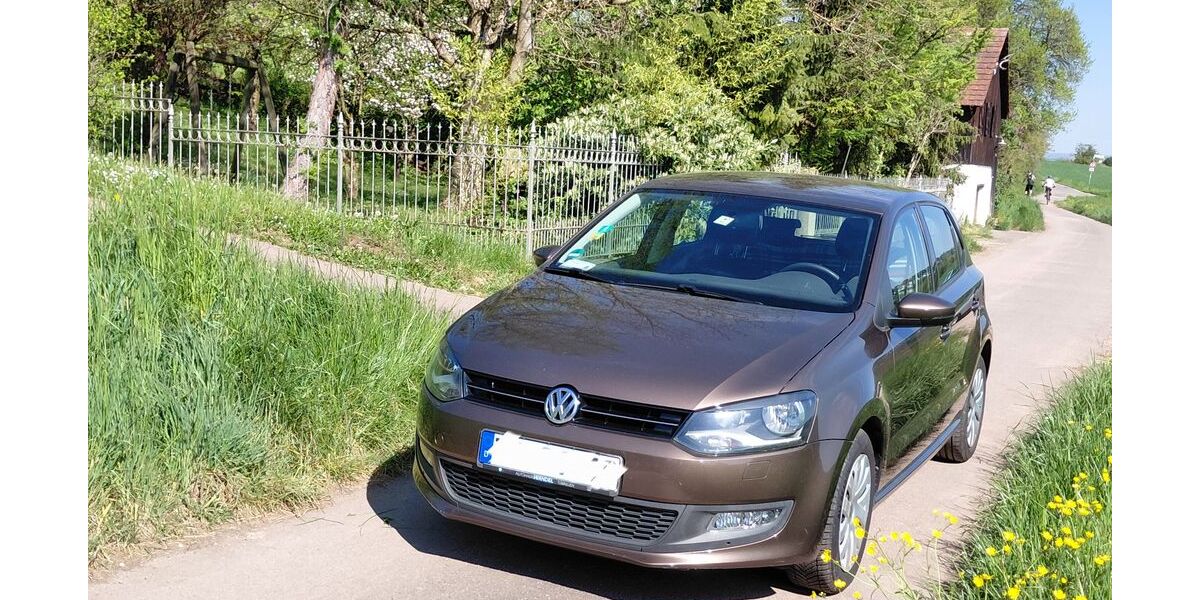VW Polo 206.000 km 3.495 &euro; Tübingen 72076