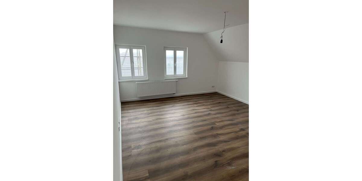Etagenwohnung Leinfelden-Echterdingen Echterdingen - 5 Zimmer, 101 m&sup2;, 1.450&euro; | Angebot:25925923