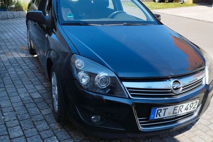 Opel Astra 230.000 km 1.500 &euro; Pliezhausen 72124