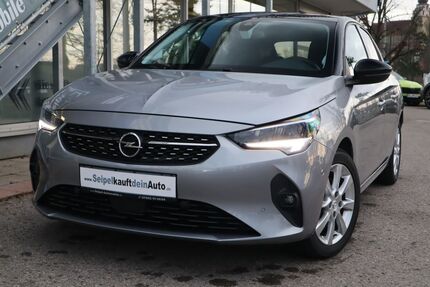 Opel Corsa 24.400 km 12.595 &euro; Herrenberg 71083