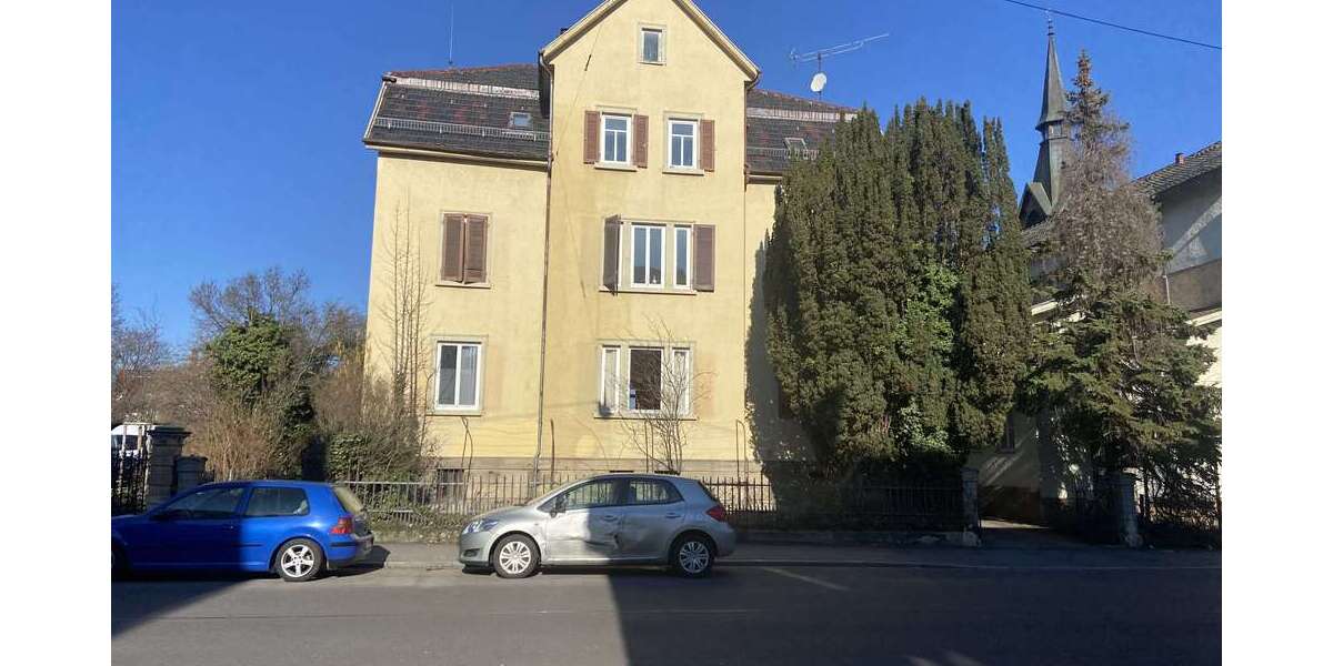 Zimmer Reutlingen - 1 Zimmer, 466&euro; | Angebot:25626796