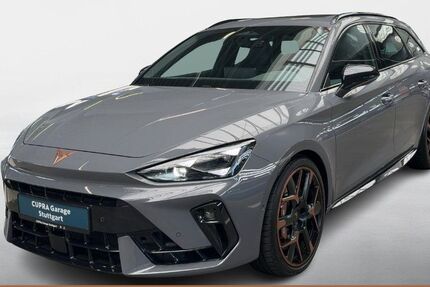 Cupra Leon 10.623 km 40.830 &euro; Stuttgart-Feuerbach 70469