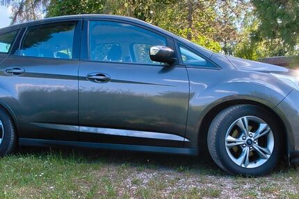 Ford C-Max 88.400 km 9.400 &euro; Horb a.N. 72160