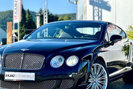 Bentley Continental GT 242.000 km 29.999 &euro; Burladingen- Melchingen 72393