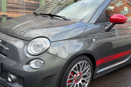 Abarth 500 103.330 km 12.777 &euro; Stuttgart 70327