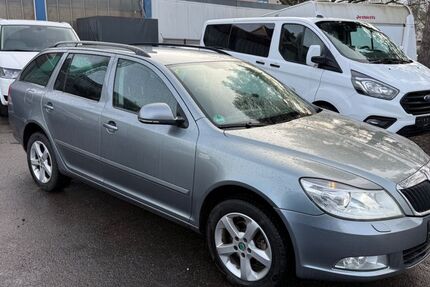 Skoda Octavia 321.000 km 3.990 &euro; Magstadt 71106