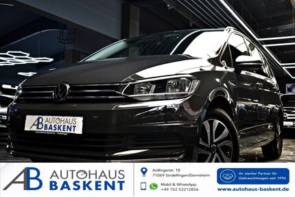 VW Touran 94.400 km 22.890 &euro; Sindelfingen-Darmsheim 71069
