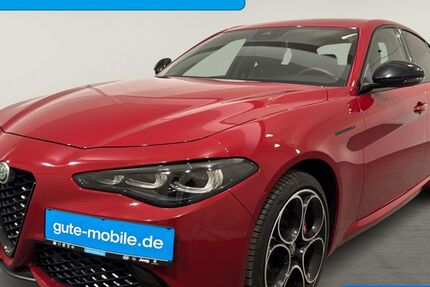Alfa Romeo Giulia 12.600 km 33.980 &euro; Reutlingen 72762