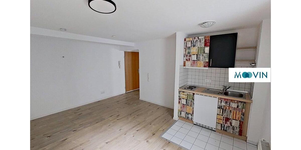 Erdgeschoßwohnung Stuttgart Stuttgart-West - 2 Zimmer, 47 m&sup2;, 750&euro; | Angebot:23090344