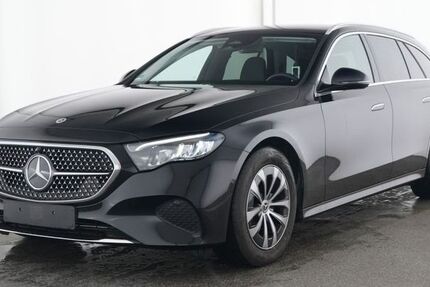 Mercedes-Benz E 200 16.318 km 44.890 &euro; Jettingen 71131