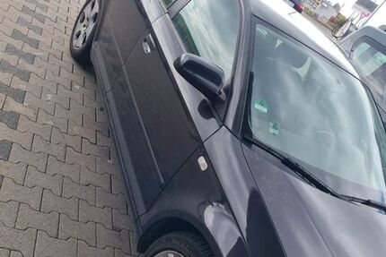 Audi A3 170.414 km 4.650 &euro; Jettingen 71131