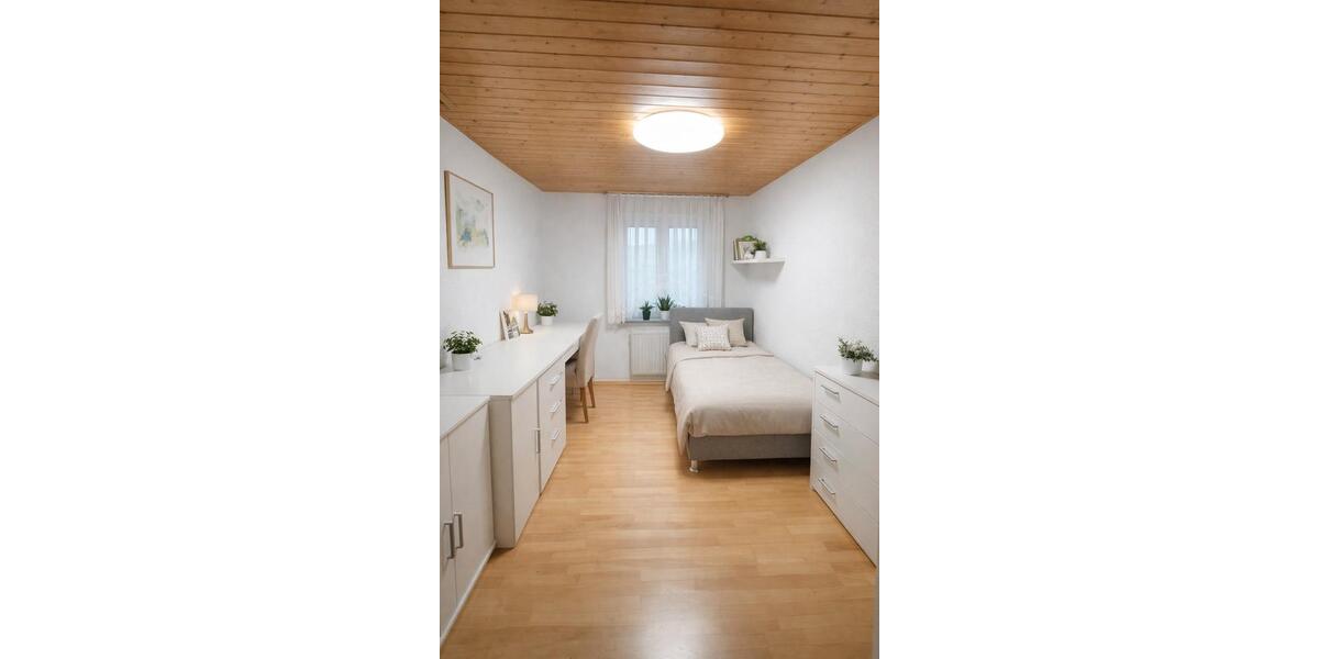 Etagenwohnung Oberboihingen - 5 Zimmer, 135 m&sup2;, 1.250.000&euro; | Angebot:27096387