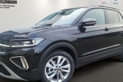 VW T-Cross 3.900 km 26.900 &euro; Hechingen 72379