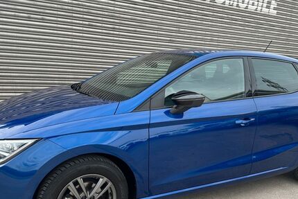 Seat Ibiza 24.870 km 16.990 &euro; Sindelfingen 71065