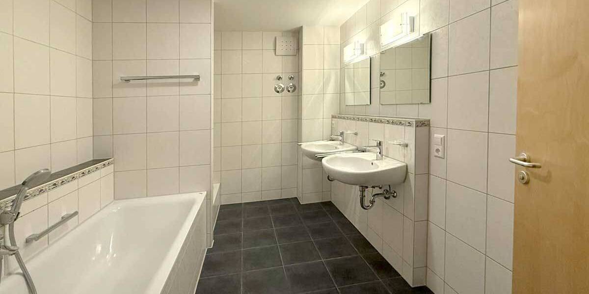 Etagenwohnung Hechingen Gemarkung Hechingen - 4 Zimmer, 99 m&sup2;, 359.000&euro; | Angebot:25929851